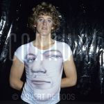 20-06-1979 The Tubes backstage at Congreshall at The Hague, The Netherlands.

[keywords]Posed, Eyecontact, Half Length[/keywords]